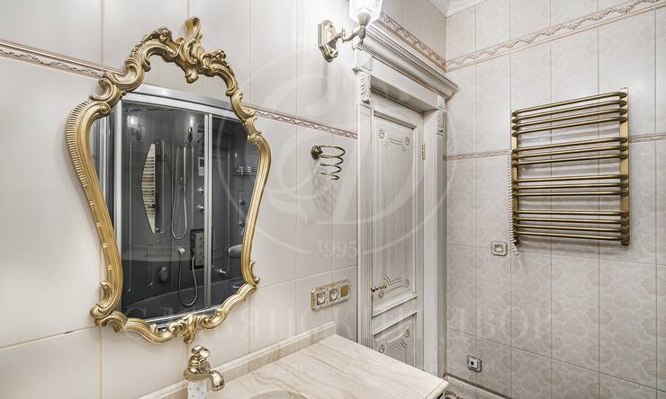 Лот-13170-381332 Продажа квартиры Басманный