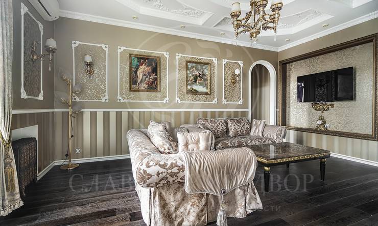 Лот-13170-381334 Продажа квартиры Басманный