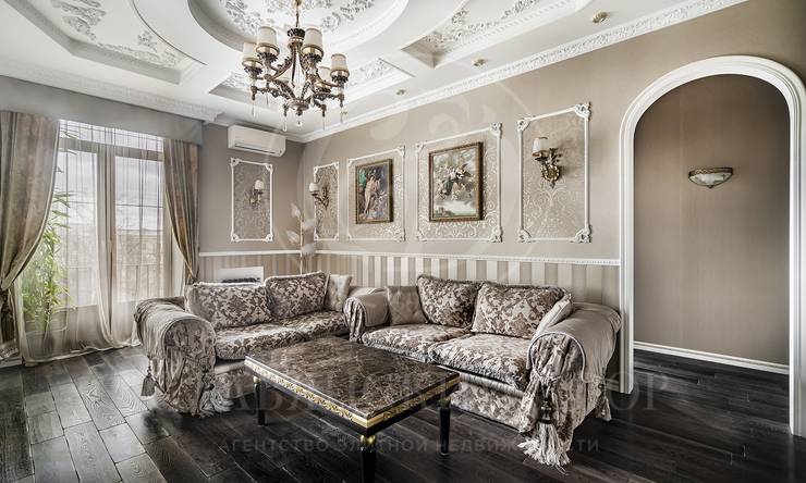 Лот-13170-381335 Продажа квартиры Басманный