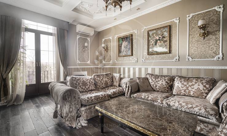 Лот-13170-381336 Продажа квартиры Басманный