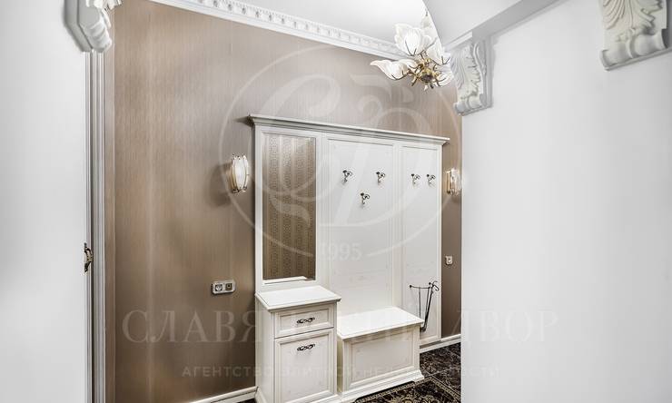 Лот-13170-381338 Продажа квартиры Басманный