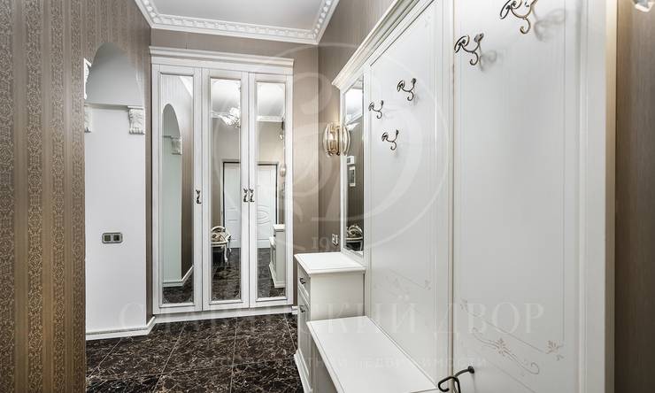 Лот-13170-381340 Продажа квартиры Басманный