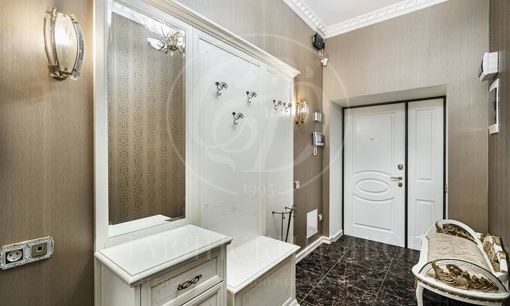 Лот-13170-381341 Продажа квартиры Басманный