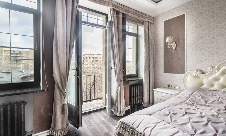 Лот-13170-381343 Продажа квартиры Басманный