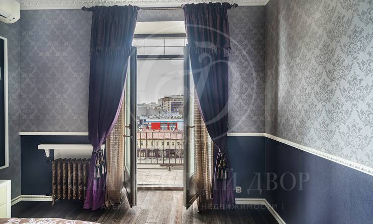 Лот-13170-381345 Продажа квартиры Басманный