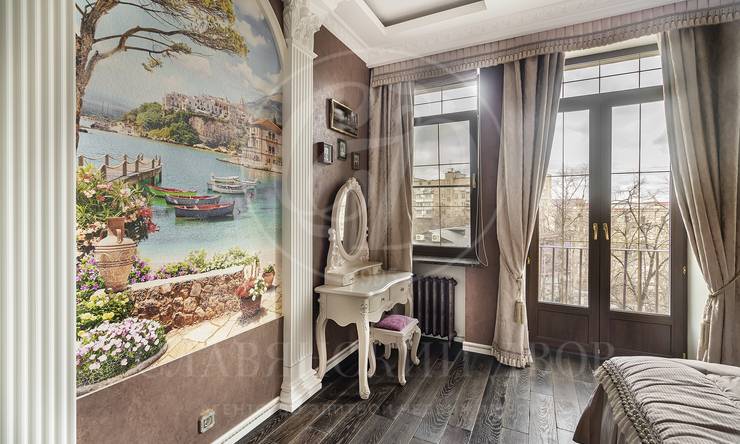 Лот-13170-381361 Продажа квартиры Басманный