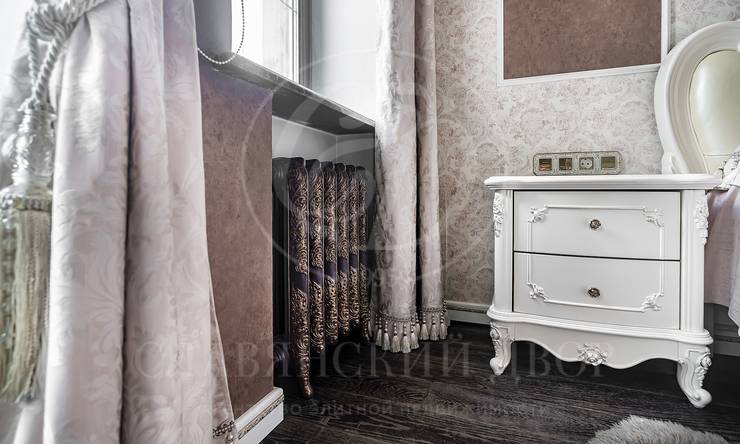 Лот-13170-381373 Продажа квартиры Басманный