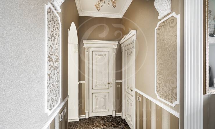 Лот-13170-381375 Продажа квартиры Басманный