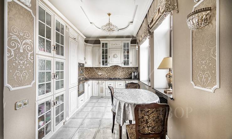 Лот-13170-381386 Продажа квартиры Басманный