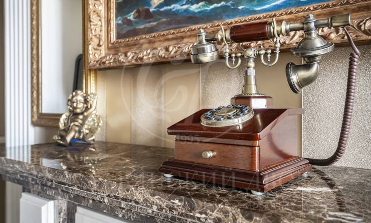 Лот-13170-381391 Продажа квартиры Басманный