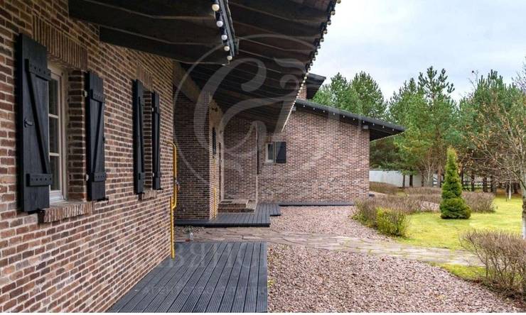 Лот-11577-381646 продажа дома Ленинградское шоссе Завидово