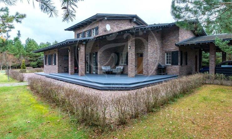 Лот-11577-381649 продажа дома Ленинградское шоссе Завидово