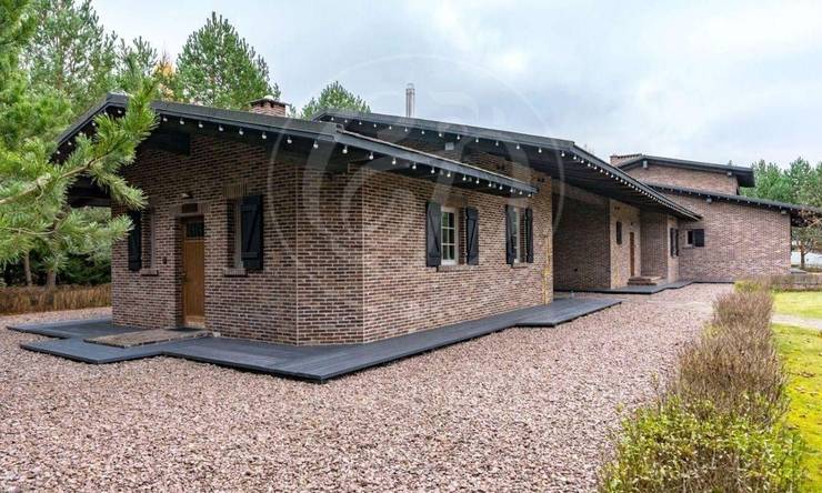 Лот-11577-381650 продажа дома Ленинградское шоссе Завидово