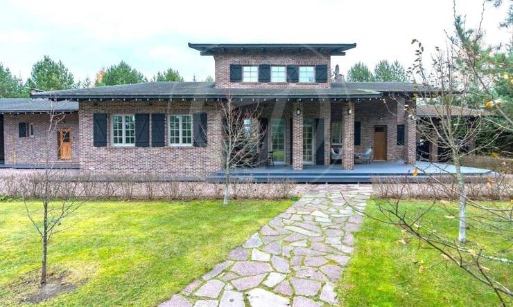 Лот-11577-381651 продажа дома Ленинградское шоссе Завидово