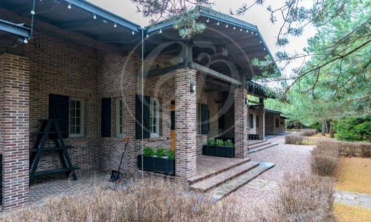 Лот-11577-381652 продажа дома Ленинградское шоссе Завидово