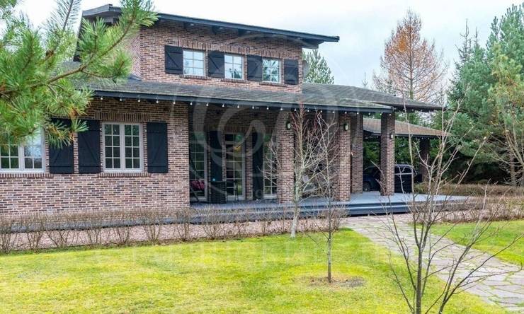 Лот-11577-381653 продажа дома Ленинградское шоссе Завидово