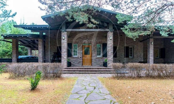 Лот-11577-381654 продажа дома Ленинградское шоссе Завидово