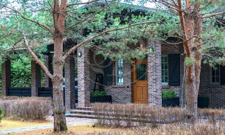 Лот-11577-381655 продажа дома Ленинградское шоссе Завидово