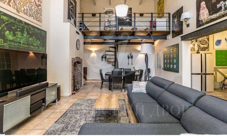 Лот-11577-381658 продажа дома Ленинградское шоссе Завидово