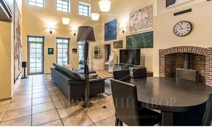 Лот-11577-381659 продажа дома Ленинградское шоссе Завидово