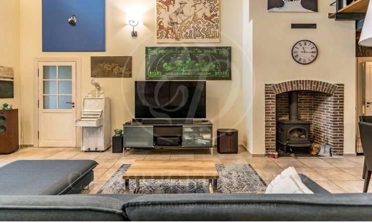 Лот-11577-381660 продажа дома Ленинградское шоссе Завидово