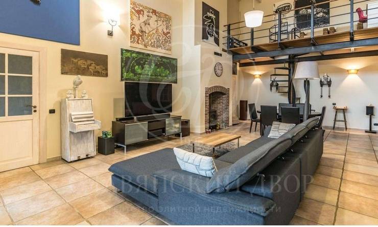 Лот-11577-381661 продажа дома Ленинградское шоссе Завидово