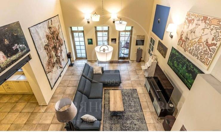 Лот-11577-381662 продажа дома Ленинградское шоссе Завидово