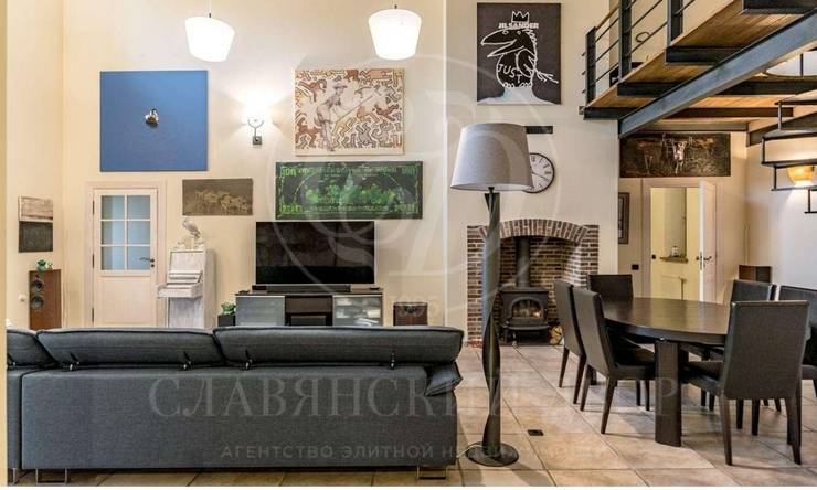 Лот-11577-381663 продажа дома Ленинградское шоссе Завидово