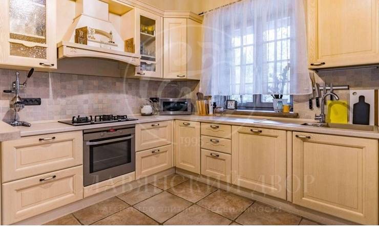 Лот-11577-381666 продажа дома Ленинградское шоссе Завидово