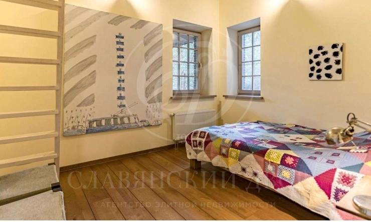 Лот-11577-381669 продажа дома Ленинградское шоссе Завидово