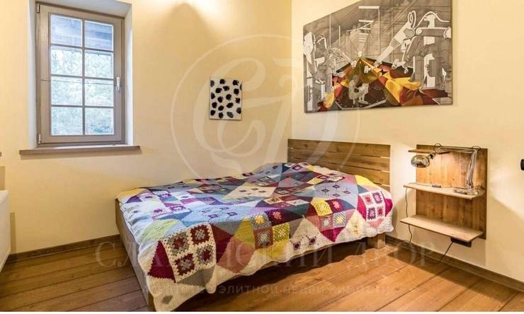 Лот-11577-381672 продажа дома Ленинградское шоссе Завидово