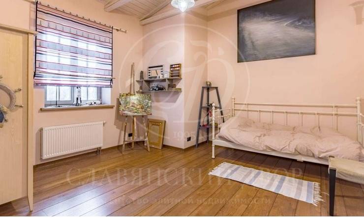 Лот-11577-381676 продажа дома Ленинградское шоссе Завидово