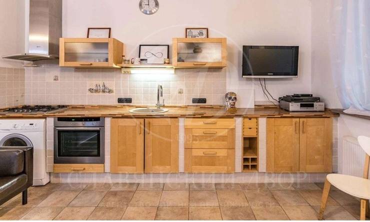 Лот-11577-381678 продажа дома Ленинградское шоссе Завидово