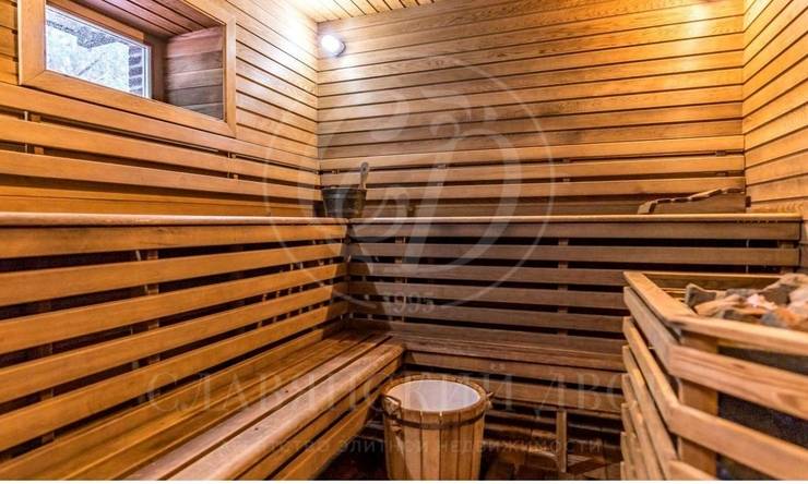 Лот-11577-381680 продажа дома Ленинградское шоссе Завидово