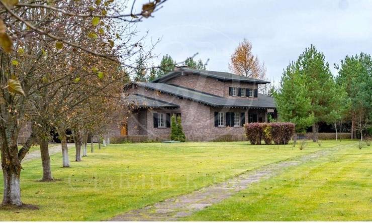 Лот-11577-381685 продажа дома Ленинградское шоссе Завидово