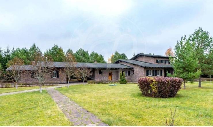 Лот-11577-381686 продажа дома Ленинградское шоссе Завидово