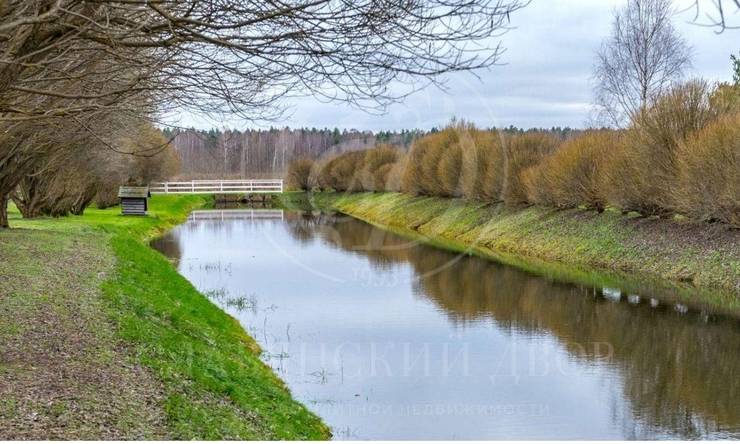 Лот-11577-381688 продажа дома Ленинградское шоссе Завидово