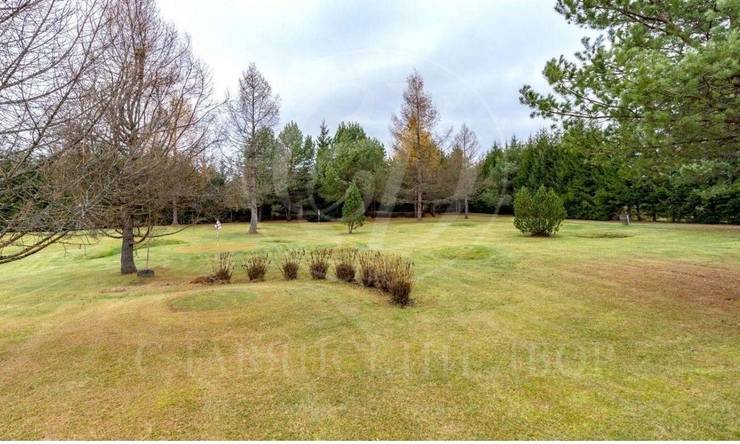 Лот-11577-381689 продажа дома Ленинградское шоссе Завидово