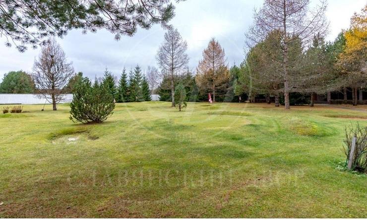 Лот-11577-381692 продажа дома Ленинградское шоссе Завидово