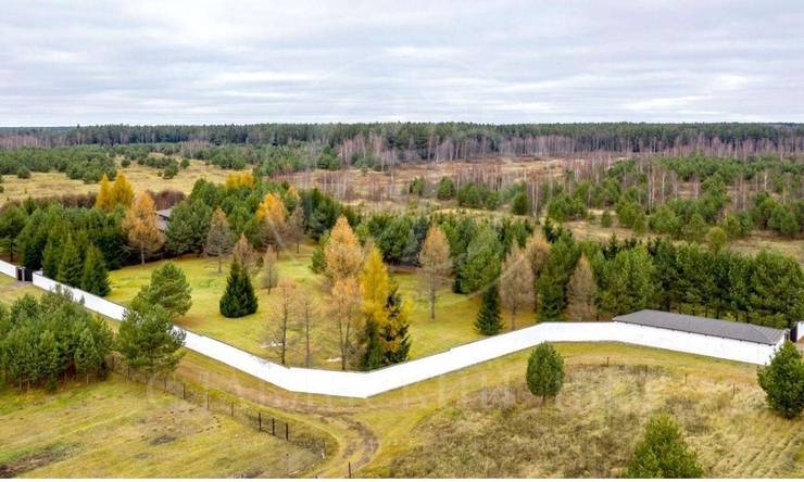 Лот-11577-381693 продажа дома Ленинградское шоссе Завидово