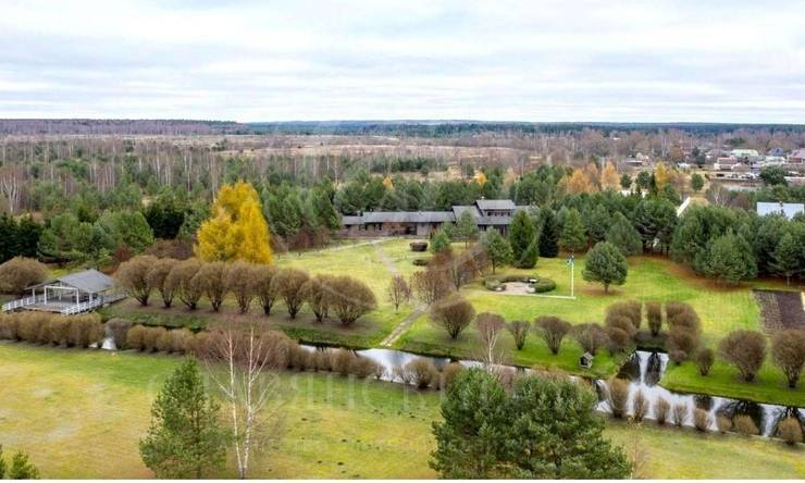 Лот-11577-381694 продажа дома Ленинградское шоссе Завидово