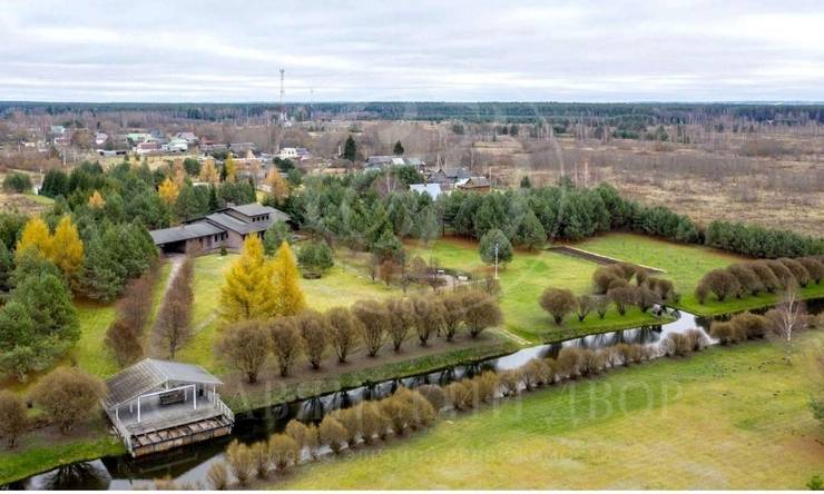 Лот-11577-381696 продажа дома Ленинградское шоссе Завидово