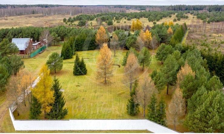 Лот-11577-381698 продажа дома Ленинградское шоссе Завидово