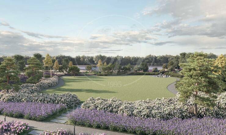 Лот-11574-381708 продажа дома Рублево-Успенское шоссе Камыши