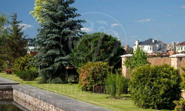 Лот-10246-381898 продажа участка Новорижское шоссе Миллениум парк