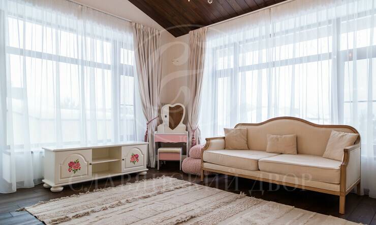 Лот-11586-382125 продажа дома Новорижское шоссе Миллениум парк