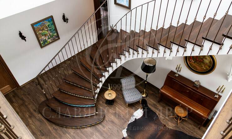 Лот-11586-382126 продажа дома Новорижское шоссе Миллениум парк