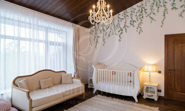 Лот-11586-382127 продажа дома Новорижское шоссе Миллениум парк