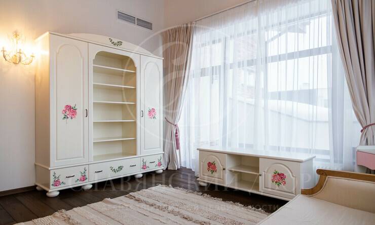 Лот-11586-382128 продажа дома Новорижское шоссе Миллениум парк