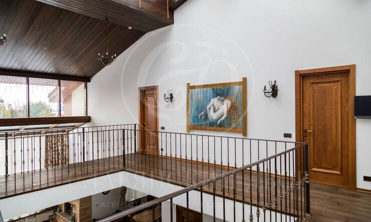 Лот-11586-382129 продажа дома Новорижское шоссе Миллениум парк